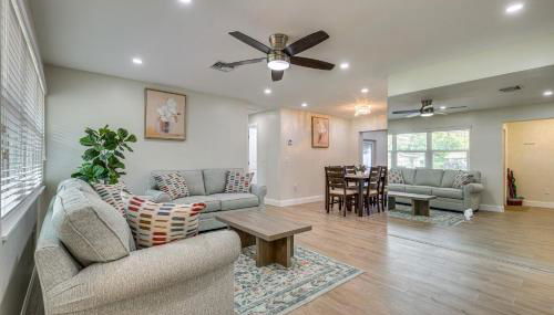 Backyard Oasis Fort Lauderdale Home Near Beach - Foto 4