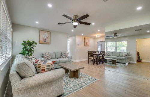 Backyard Oasis Fort Lauderdale Home Near Beach - Foto 4