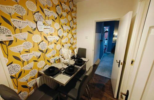 2BR Fortuna Meadow in Belfast - Foto 26