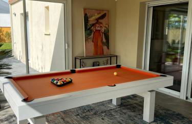 La Maison du Bonheur - Foto 20