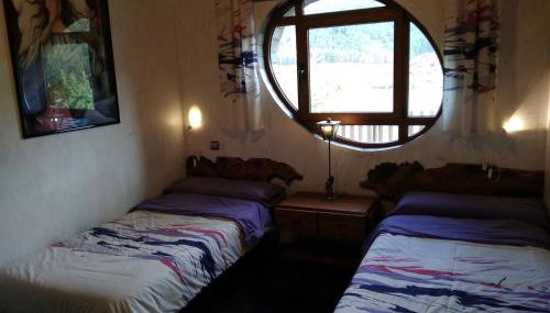 Casa Rural Ruralba - Foto 3