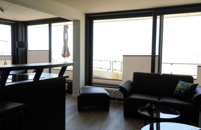 Wohnung in der Nordseeregion in Strandnhhe - Foto 7