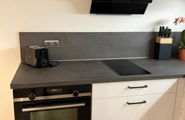 Neu sanierte Wohnung für 2-4 P - Foto 22