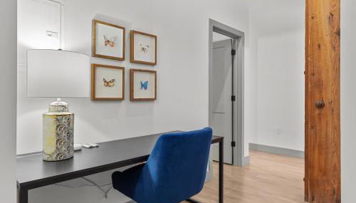 Brick & Bed Riverfront Lofts, G 203 - Foto 3