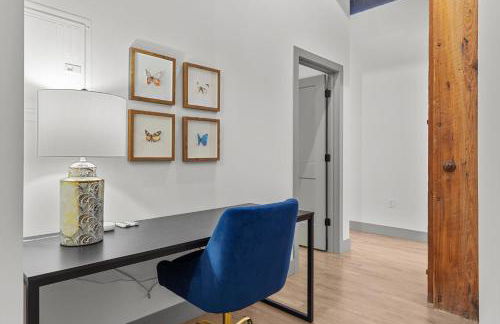 Brick & Bed Riverfront Lofts, G 203 - Foto 3