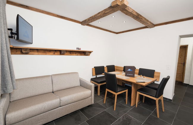 Gletscher Appartements - Foto 46