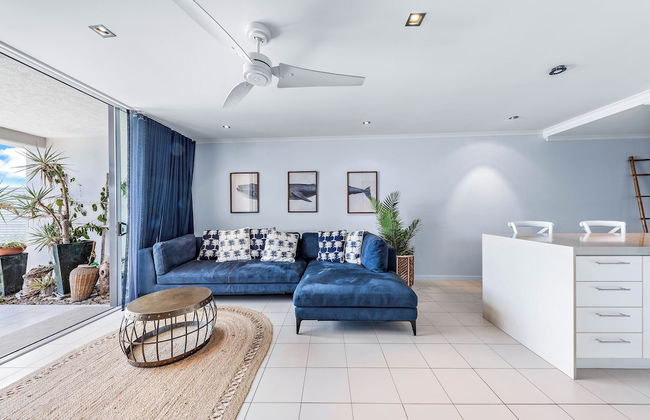 By The Sea Shore - Foto 16