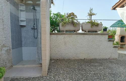 il giardino di Sofia Charm and Comfort Apartment - Foto 33