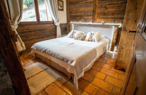 Savoya Lodges - Foto 2