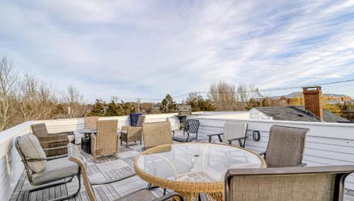 Captain Samuel Norris House - Foto 3