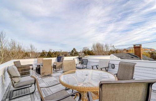 Captain Samuel Norris House - Foto 3