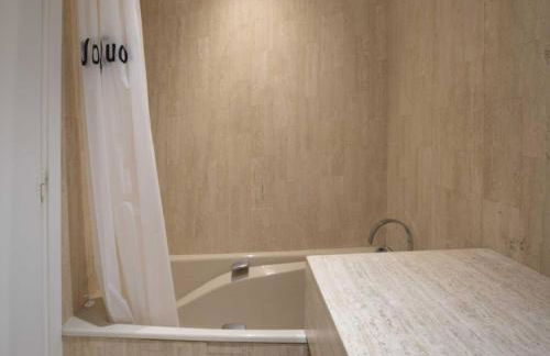 Super apartment 2P Av Foch - Dauphine - MOBILITY LEASE - Foto 8