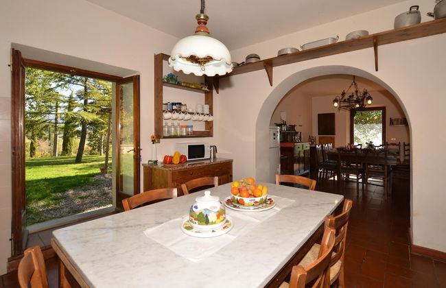 Casale Tigli - Foto 12