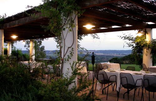 Relais Masseria Cardillo - Foto 12