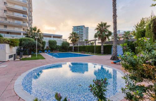 SOPHIA'S RESIDENCE - Sea View Apartment at Calpe Port, Costa Blanca - Photo 38