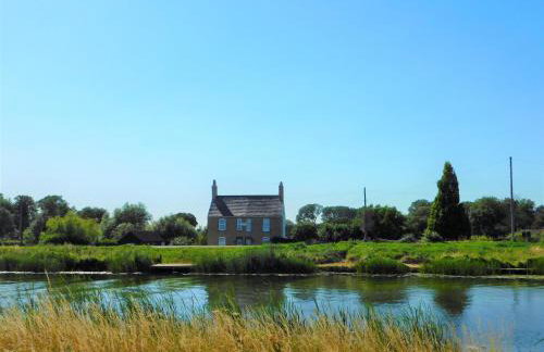 Greenbank Cottage - Foto 1