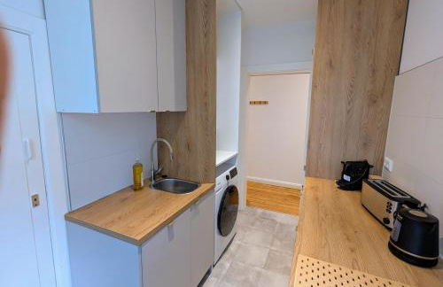 HejU - Charmanter Altbau für 8 oder 6 - Foto 20