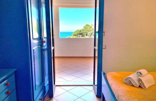 Villetta Celeste - vista mare a 80metri dalla spiaggia - Foto 8