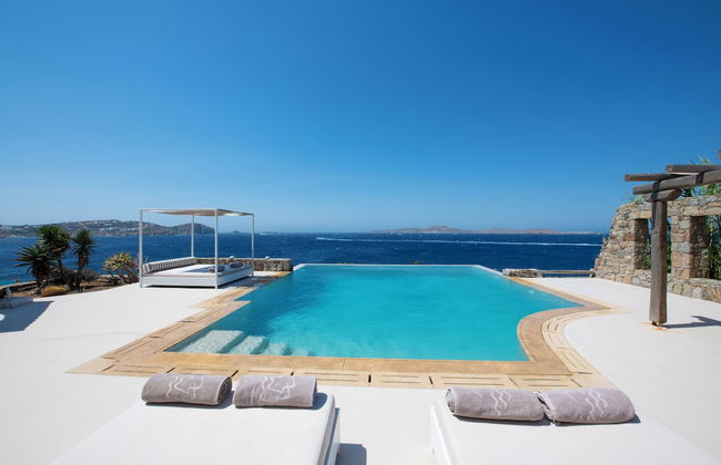 Topos Exclusive Mykonos - Foto 76