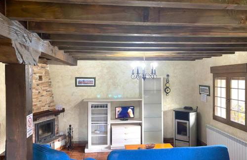 Los Avellanos Casa 1 - Foto 4