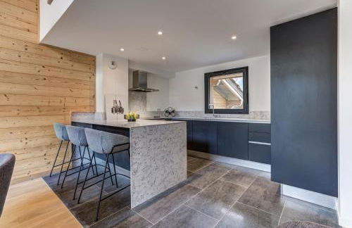 La Cordee 221 Penthouse - Chamonix All Year - Foto 12