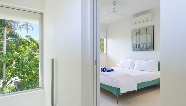 Pool Port Douglas - Foto 3, Zimmer