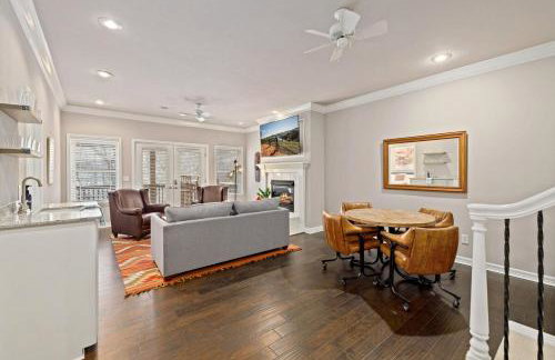 The Genesis-Bike Friendly-Hot Tub- Sleeps 15 - Foto 22