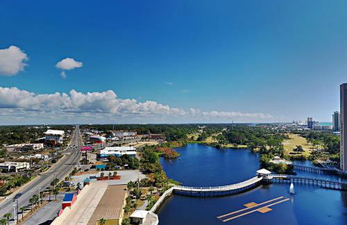 Laketown Wharf by Resort Collection - Foto 12