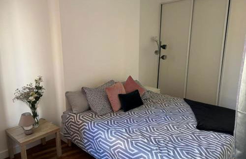 Cosy Haven Paris 14 - Foto 8