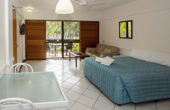 Anchorage on Straddie - Photo 46