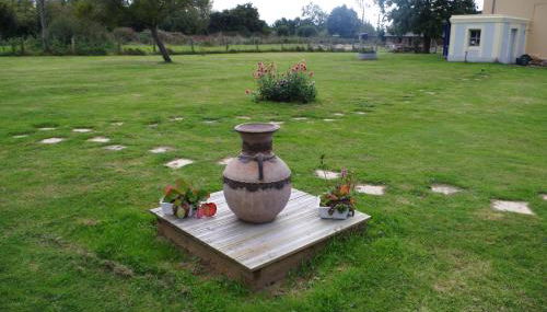 Ndila Cottage piscine privée - Foto 4, Garden