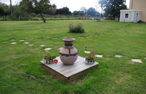 Ndila Cottage piscine privée - Foto 4