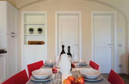 Modern Apartment in Agliana With Shared Garden - Foto 14