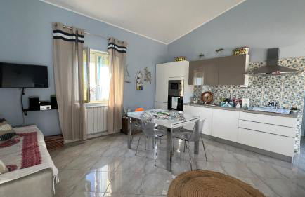 Il blu di Marilù - Foto 1