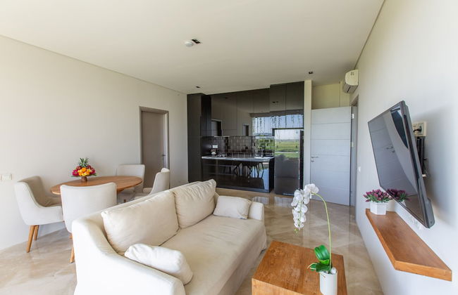 The Double View Mansions Bali - Photo 42