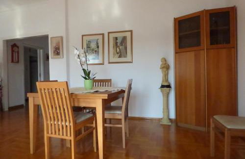 Serenity View Apartment - Marina Zeas - Foto 15