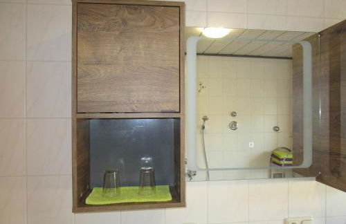 Ferienwohnung Sabine - Foto 14