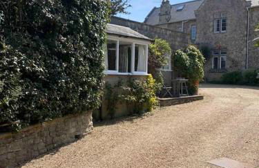 Little holiday cottage in Seaview, minutes walk to beach - Photo 4