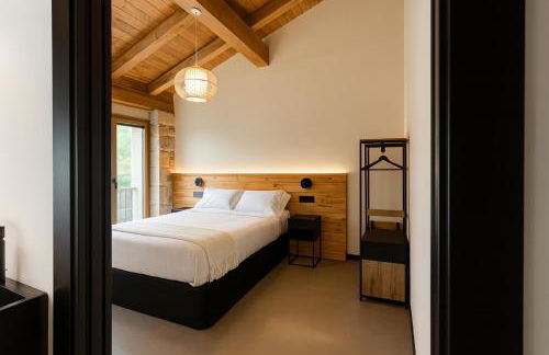 Solatsu Baserria - Apartamentos Rurales - Foto 22