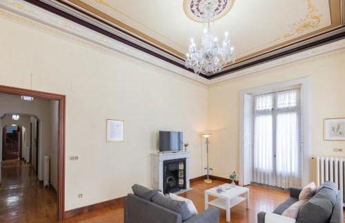 Jauregi - baskeyrentals - Foto 25