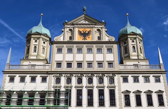 Candlewood Suites Augsburg by IHG - Foto 36