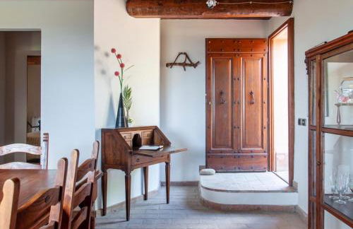 Agriturismo Il Poggio, Casa Rosa - Foto 9