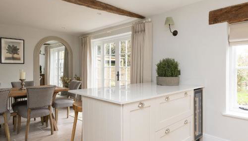 NEW - The Nook by The Butler Collection - Foto 4