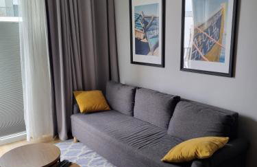 Łódeczka 24 - Foto 2