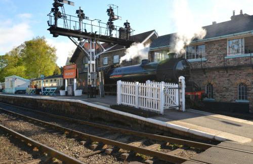 3 Bed in Grosmont oc-wa060 - Foto 21