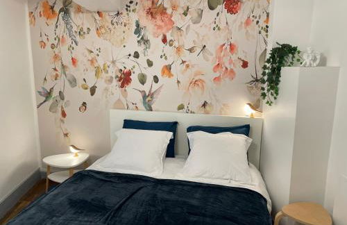 L'Appart, le Morvan tranquille - Foto 15