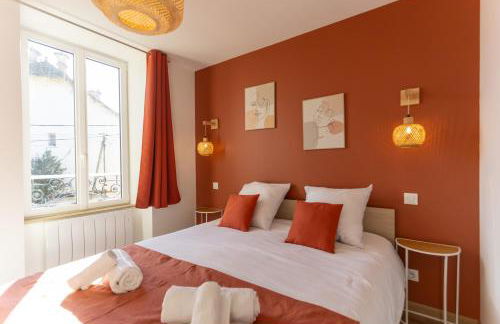 Le Cocon Digoinais - Foto 1