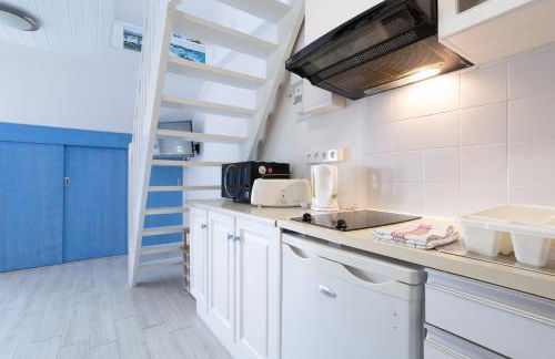 Appartement Guillaume vue mer - Foto 6