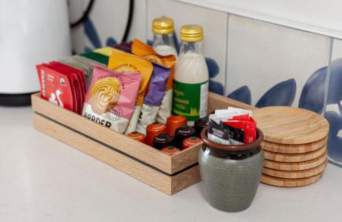 Beachfront Penthouse by the Old Course - Foto 20