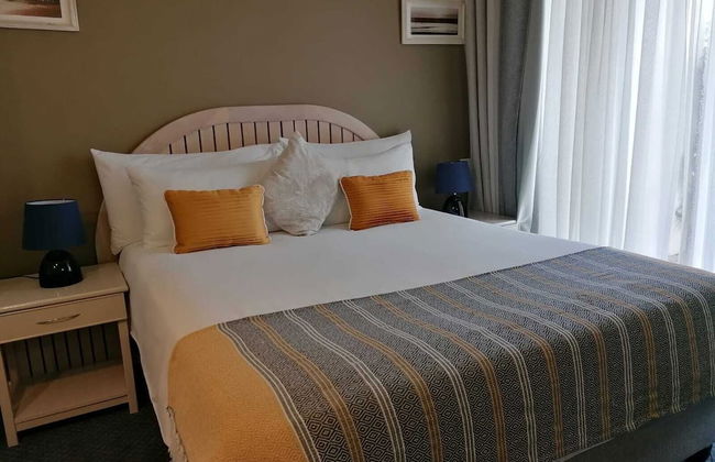 Cape Town Beachfront Apartments At Leisure Bay - Photo 24